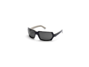  Smith Optics Bootleg Sunglasses ( Black Tan)  