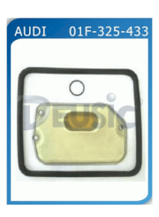 Bộ lọc truyền động Audi Deusic 01F-325-433