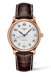 Longines Master Collection L2.628.8.78.5