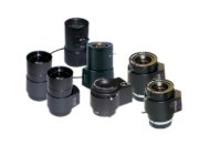 Lens Vantech Vari-Focal Auto Iris 2.8 ~ 12mm