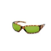 Costa Del Mar Sunglasses - Rincon / Frame: Shiny Tortoise Lens: Polarized Gray Wave 580 Glass  