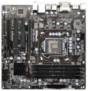 Bo mạch chủ Asrock Q77M vPro