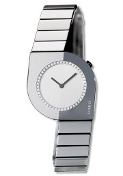 Rado Women's R25474712 Cerix Diamond Watch