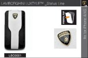 Bao da Lamborghini iPhone 4/4s LSC0001