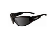  Wiley-X Sunglasses - Jake / Frame: Gloss Black Lens: Smoke  