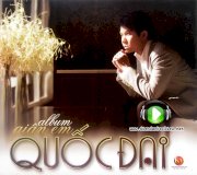 CD Giận em - Quốc Đại