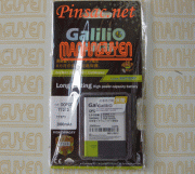 Pin Galilio cho Sprint Touch Pro 2, Sprint Touch Pro II, HTC S360