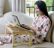 Bàn để laptop đa năng M-Lucky