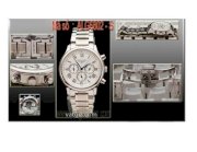 Đồng hồ đeo tay Longines ALG6802-S