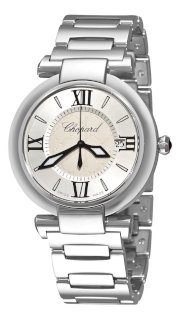 Chopard Women's 388532-3002 Imperiale 36mm Stainless-Steel Watch