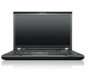 Lenovo ThinkPad T520 (Intel Core i7-2620QM 2.6GHz, 8GB RAM, 160GB SSD, VGA NVidia NVS 4200M, 15.6 inch, Windows 7 Home Professional 64 bit)