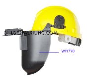 Mũ kết hợp kính hàn WH770