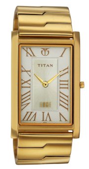 Đồng hồ Titan TT85-1043YM01