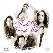 DVD Tình ca vang mãi