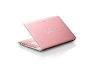 Sony Vaio SVE-14112EG/P (Intel Core i3-2370M 2.4GHz, 2GB RAM, 320GB HDD, VGA Intel HD Graphics 3000, 14 inch, Windows 7 Home Basic)