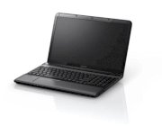 Sony Vaio SVE-15117FG/B (Intel Core i5-2450M 2.5GHz, 4GB RAM, 640GB HDD, VGA ATI Radeon HD 7650M, 15.5 inch, Windows 7 Home Premium 64 bit)