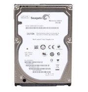 Seagate Momentus 500GB - 5400rpm - 8MB Cache - SATA 3.0Gb/s (ST9500325AS)