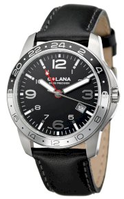 Golana Swiss Men's AE300-3 Aero Pro 300 Quartz Watch