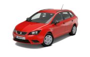 Seat Ibiza ST S A/C 1.2 MT 2012