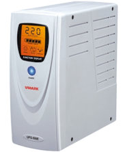 VMARK UPS-650E 650VA/390W