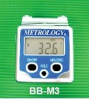 Thước đo độ nghiêng hiển thị số Metrology BB-M3