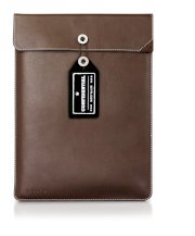 Túi đựng Air Macbook bằng da Echo E61474 13inch (Brown)