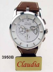 Đồng hồ đeo tay Claudia Paris 3950B