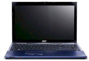 Acer Aspire TimelineX 3830 (Intel Core i5-2450M 2.5GHz, 4GB RAM, 750GB HDD, VGA Intel HD Graphics 3000, 13.3 inch, PC DOS)