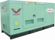 Máy phát điện TL-Power 1600KVA