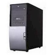 Máy tính Desktop FANTOM F456 (Intel Core i3-540 3.06GHz, Ram 2GB, HDD 250GB, PC-Dos, Không kèm màn hình)