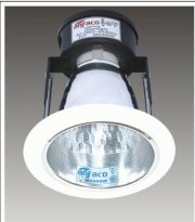 Đèn lon âm trần Anfaco Lighting AFC195 2.5inch