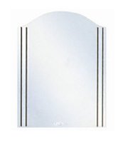 Gương chữ nhật tráng 8 lớp Tùng Lâm TL-414 (45x60cm)