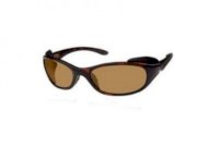 Costa Del Mar Sunglasses - Frigate / Frame: Shiny Tortoise Lens: Polarized Amber Wave 400 Glass 