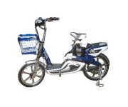 Xe đạp điện Yamaha TLP-211B