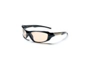 Optic Nerve Syncro PM Sunglasses,Shiny Black 