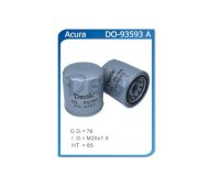 Lọc dầu Acura Deusic DO-93593 A