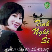 Tình nghệ sĩ - Lê Dung