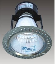 Đèn lon âm trần Anfaco Lighting AFC278AL 2.5inch