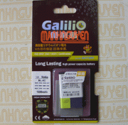Pin Galilio cho Nokia 5030, 3610, 3110, 2700 classic