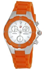 Michele Women's MWW12D000005 Tahitian Jelly Bean Watch