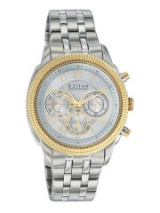Đồng hồ Titan TT3-1489BM01