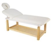 Giường Bed massage Resona 139