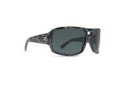  Von Zipper - Prowler Sunglasses - Urban Gorilla Onyx/ Grey Lens  