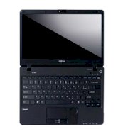 Fujitsu LifeBook SH772 (Intel Core i7-3520M 2.9GHz, 8GB RAM, 640GB HDD, VGA Intel HD Graphics 4000, 13.3 inch, Windows 7 Home Premium 64 bit)