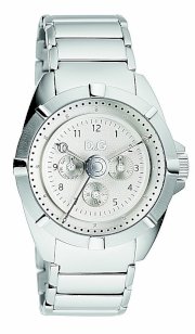 D&G Dolce & Gabbana Men's DW0609 Chalet Analog Watch