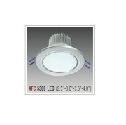 Đèn led Anfaco Lighting AFC530B led 2.5inch