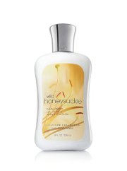 Dưỡng thể Bath & Body Works Body mùi Wild Honeysuckle (236ml)