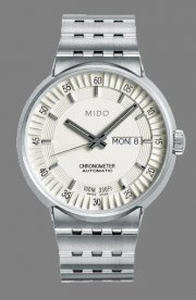 Đồng hồ đeo tay Mido Alldial M8340.4.B1.1