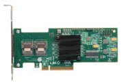 IBM ServeRAID M1015 PCIe 8-port SAS/SATA Controller