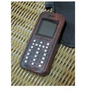 Điện thoại vỏ gỗ Mobell M220 (mẫu 1)